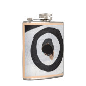 涙を流す フラスク (右)