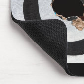 涙を流す マウスパッド (コーナー)