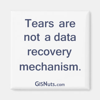 涙マグネット マグネット