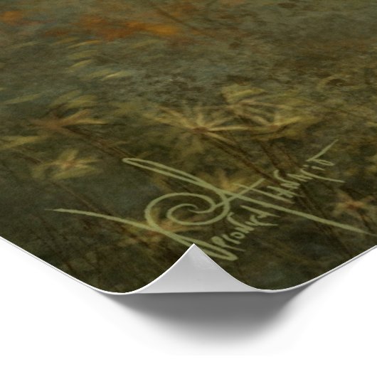 涙失ったのポスター ポスター (角)