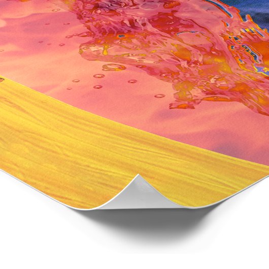 涙海 ポスター (角)