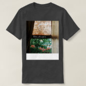涙滴 Tシャツ (デザイン正面)