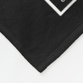 涙自由主義のアンチプ自由主義のトランプ共和党員 フリースブランケット (角)