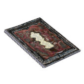 涙 ノートブック (右側)