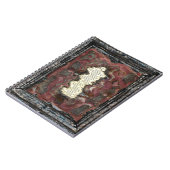 涙 ノートブック (左側)