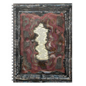 涙 ノートブック (正面)