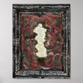 涙 ポスター (正面)