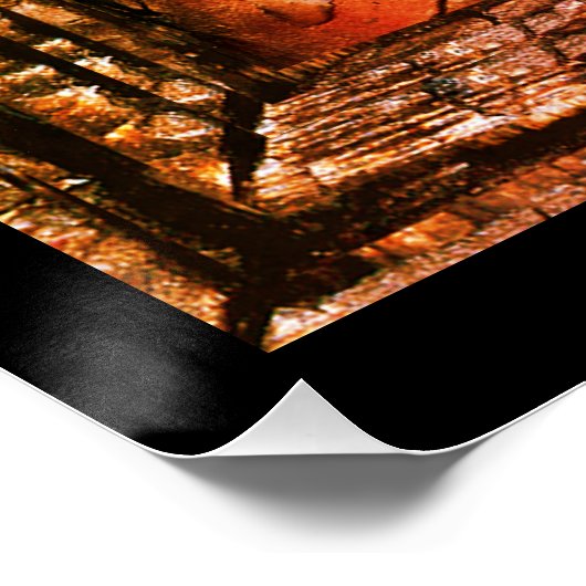 涙 ポスター (コーナー)