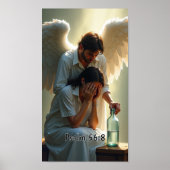 涙 ポスター (正面)