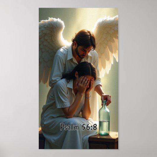 涙 ポスター (正面)