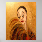 涙 ポスター (正面)