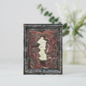 涙 ポストカード (スタンド正面)