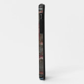 涙 Case-Mate iPhoneケース (裏面/左)