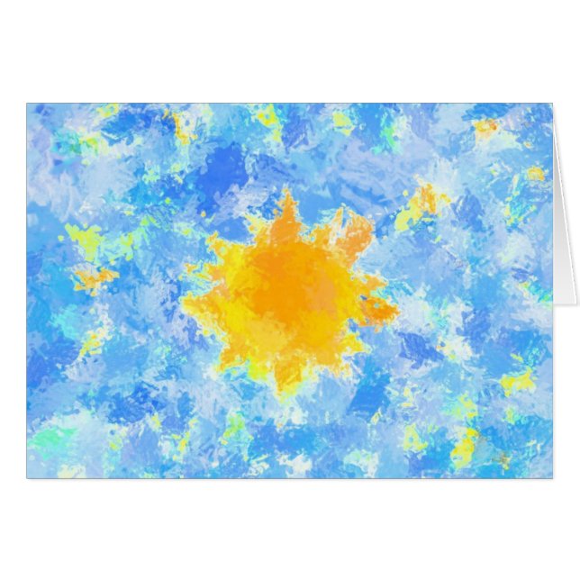 液体の日曜日 (正面横)