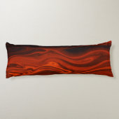 液体の火シャーリー・テイラー ボディピロー (裏面)