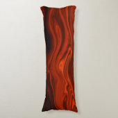 液体の火シャーリー・テイラー ボディピロー (正面縦)