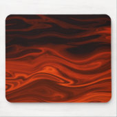 液体の火シャーリー・テイラー マウスパッド (正面)