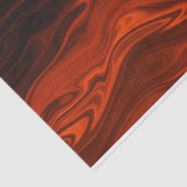 液体の火シャーリー・テイラー 薄葉紙 (詳細)