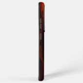 液体の火シャーリー・テイラー SAMSUNG GALAXYケース (右側面)