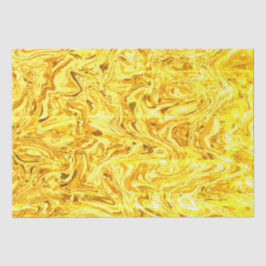 液体ゴールド 薄葉紙
