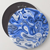 液体サーフェス10 缶バッジ (正面&裏面)