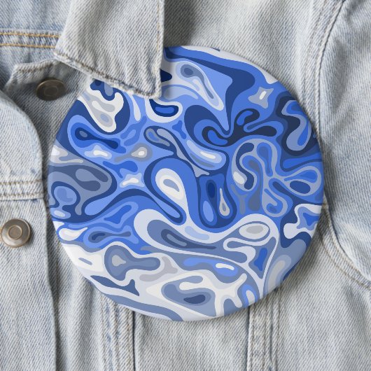 液体サーフェス10 缶バッジ (インサイチュ)