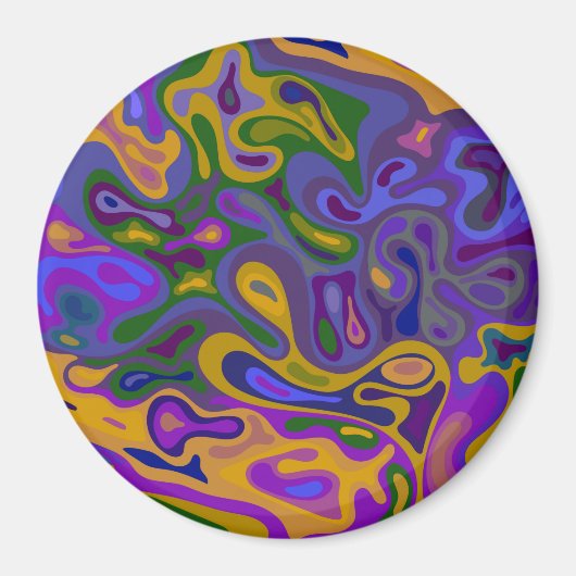 液体サーフェス11 マグネット (正面)