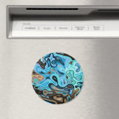 液体サーフェス6 マグネット (インサイチュ (食洗機))