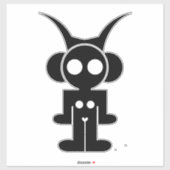 液体スカイ シール (シート)