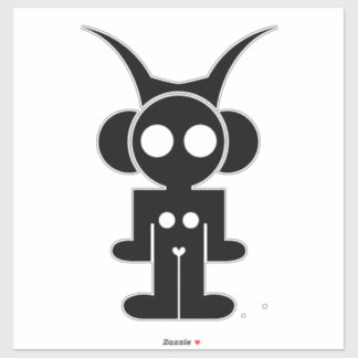 液体スカイ シール