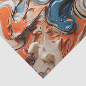 液体スタイリッシュ大理石 薄葉紙 (詳細)