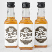 液体ステッおもしろいカー名パーティーボトルジンユニコーン リキュールボトルラベル (ボトル)