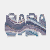 液体マーブル フェイバーボックス (折り畳みなし)