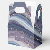 液体マーブル フェイバーボックス (オープン)