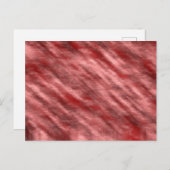 液体ライト10 ポストカード (正面/裏面)