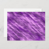 液体ライト11 ポストカード (正面/裏面)