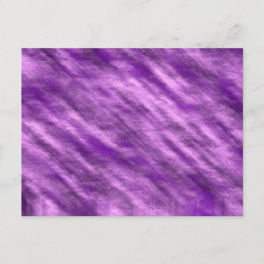 液体ライト11 ポストカード (正面)