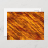 液体ライト12 ポストカード (正面/裏面)