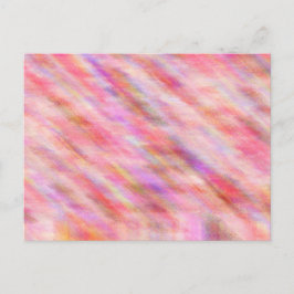 液体ライト13 ポストカード