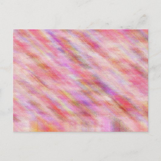 液体ライト13 ポストカード (正面)