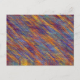 液体ライト14 ポストカード