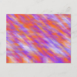 液体ライト15 ポストカード