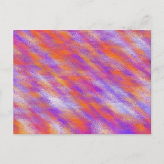 液体ライト15 ポストカード (正面)