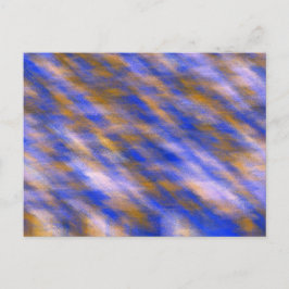 液体ライト16 ポストカード