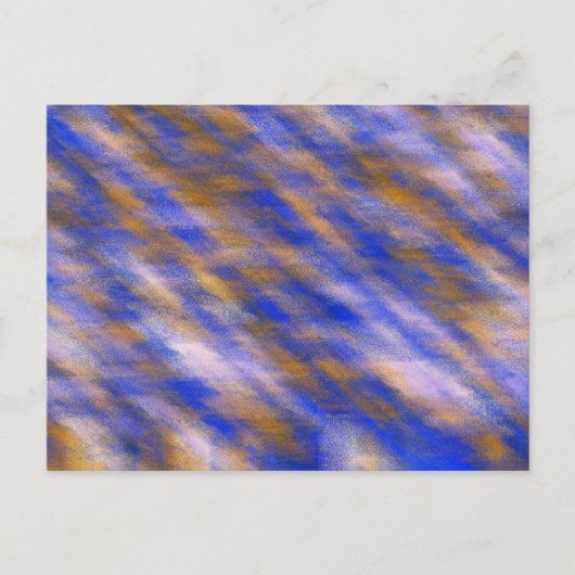 液体ライト16 ポストカード (正面)