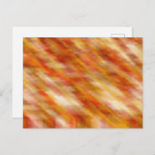 液体ライト17 ポストカード (正面/裏面)