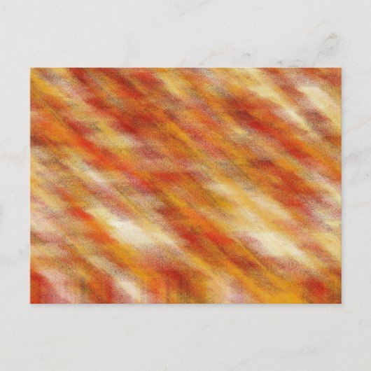 液体ライト17 ポストカード (正面)