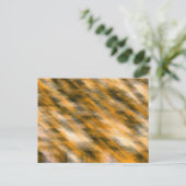 液体ライト18 ポストカード (スタンド正面)