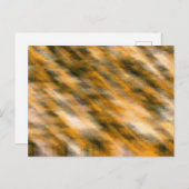 液体ライト18 ポストカード (正面/裏面)