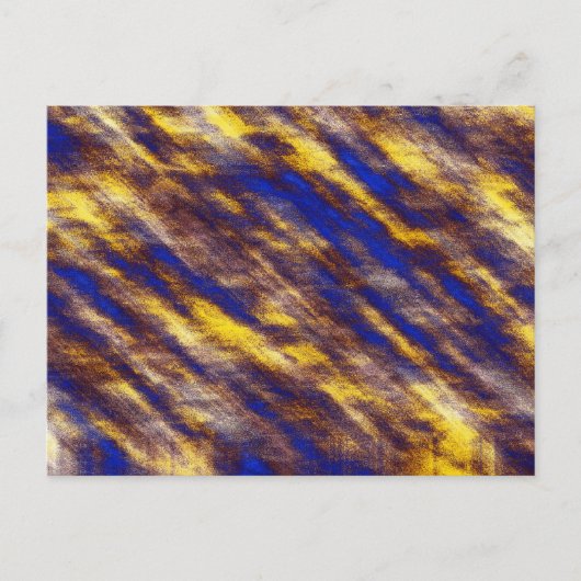 液体ライト19 ポストカード (正面)